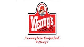 Wendy's giving you the chance to win the Ultimate Game Room for under $1