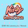 Kirby: Canvas Curse screenshot