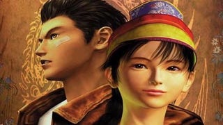 We're not getting Shenmue Remastered anytime soon, but this will do for now