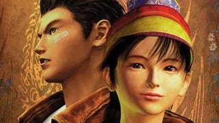 We're not getting Shenmue Remastered anytime soon, but this will do for now