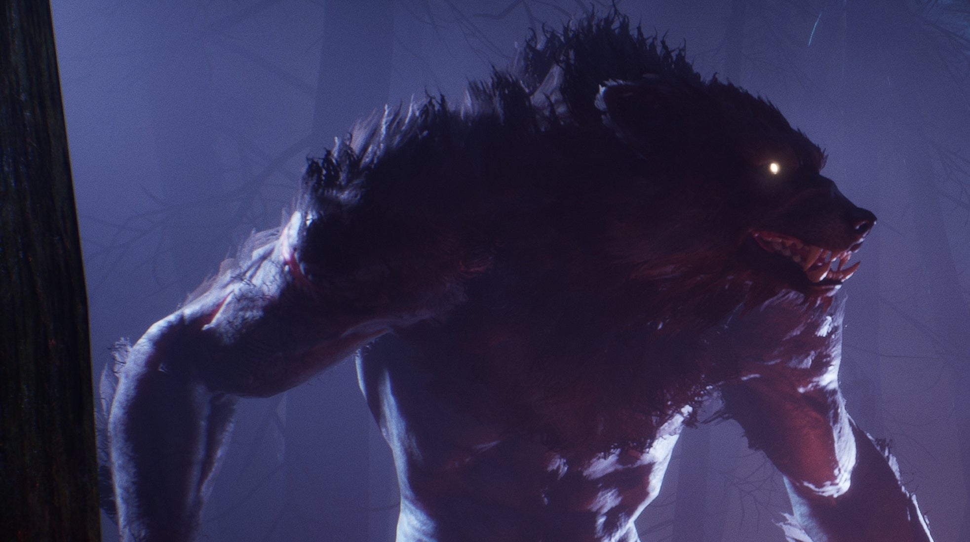 Werewolf The Apocalypse Earthblood Is An Action Brawler