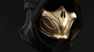 Mortal Kombat 11: Kollector’s Edition features 1:1 replica of Scorpion's mask