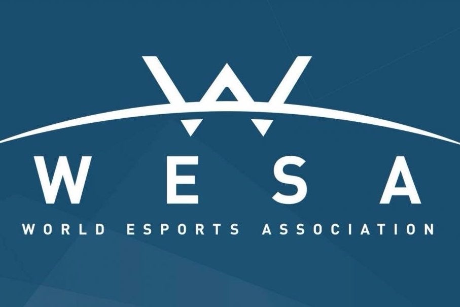 WESA is a new FIFA-style governing body for esports | Eurogamer.net