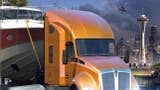 West Coast Bundle pro American Truck Simulator