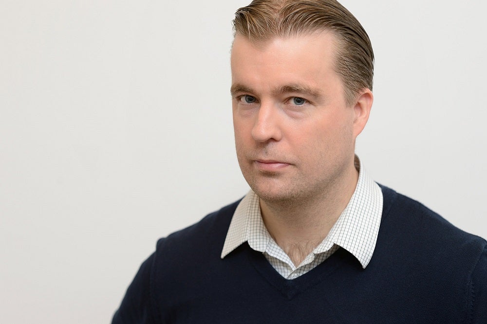 Paradox CEO addresses inappropriate behavior