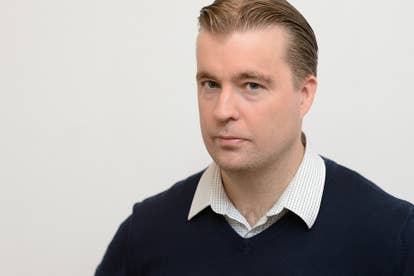 Paradox CEO addresses inappropriate behavior