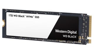 WD's Black 3D NVMe SSD is about to give Samsung's 960 Evo a run for its money