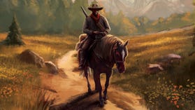 Image for Western Legends Stories
