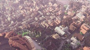 WesterosCraft: Game of Thrones Minecraft project is a colossal achievement