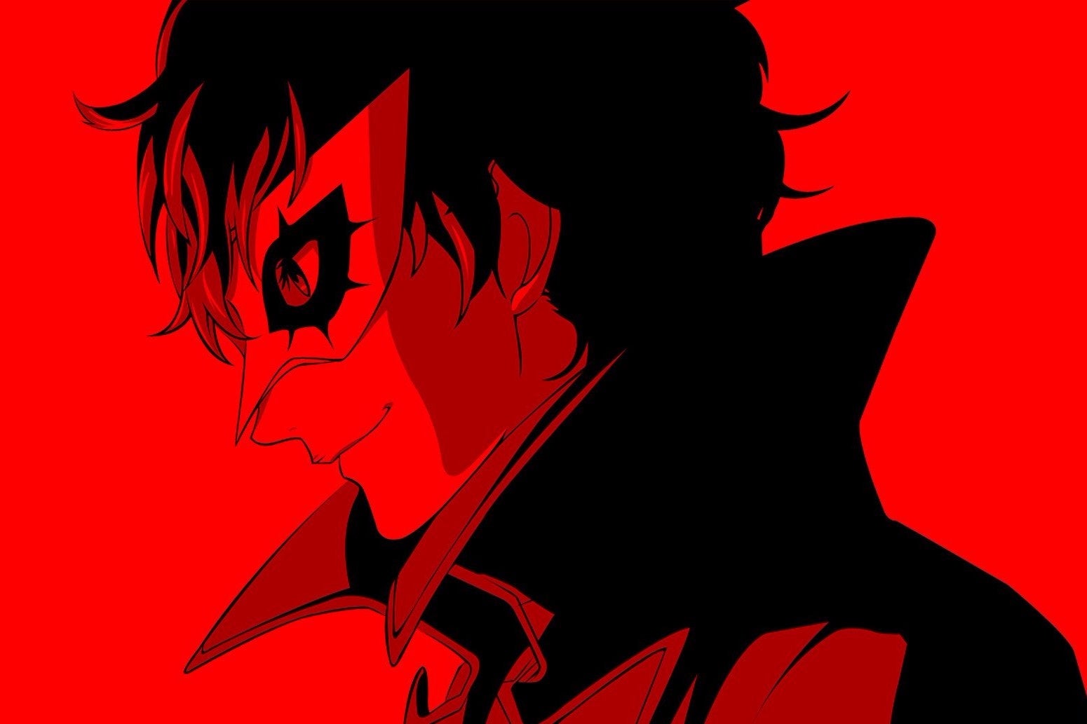 Westerse Persona 5 release bekend