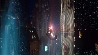 Westwood's Blade Runner is an all-time classic in danger of being forgotten