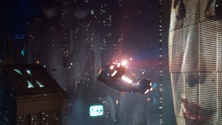 Westwood's Blade Runner is an all-time classic in danger of being forgotten