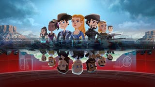 Westworld mobile game released for Android and iOS