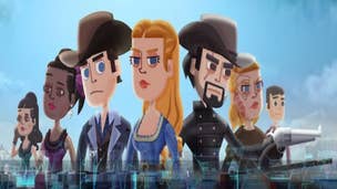 Bethesda Sues Warner Bros. Over the Westworld Mobile Game for Copying Fallout Shelter [Update: Bethesda's Statement]