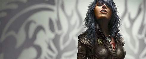 Interview: A2M on WET, female characters and the future