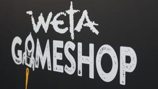 Weta Workshop getting into augmented reality games