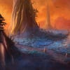 Artwork de World of Warcraft: Warlords of Draenor