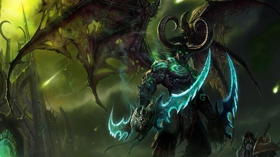 We've got 125 beta keys for World of Warcraft: Burning Crusade Classic to give away