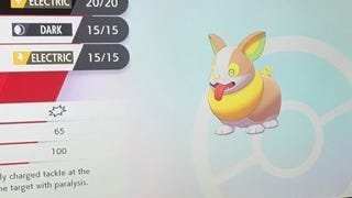 We've seen two new Pokémon from Pokémon Sword and Shield