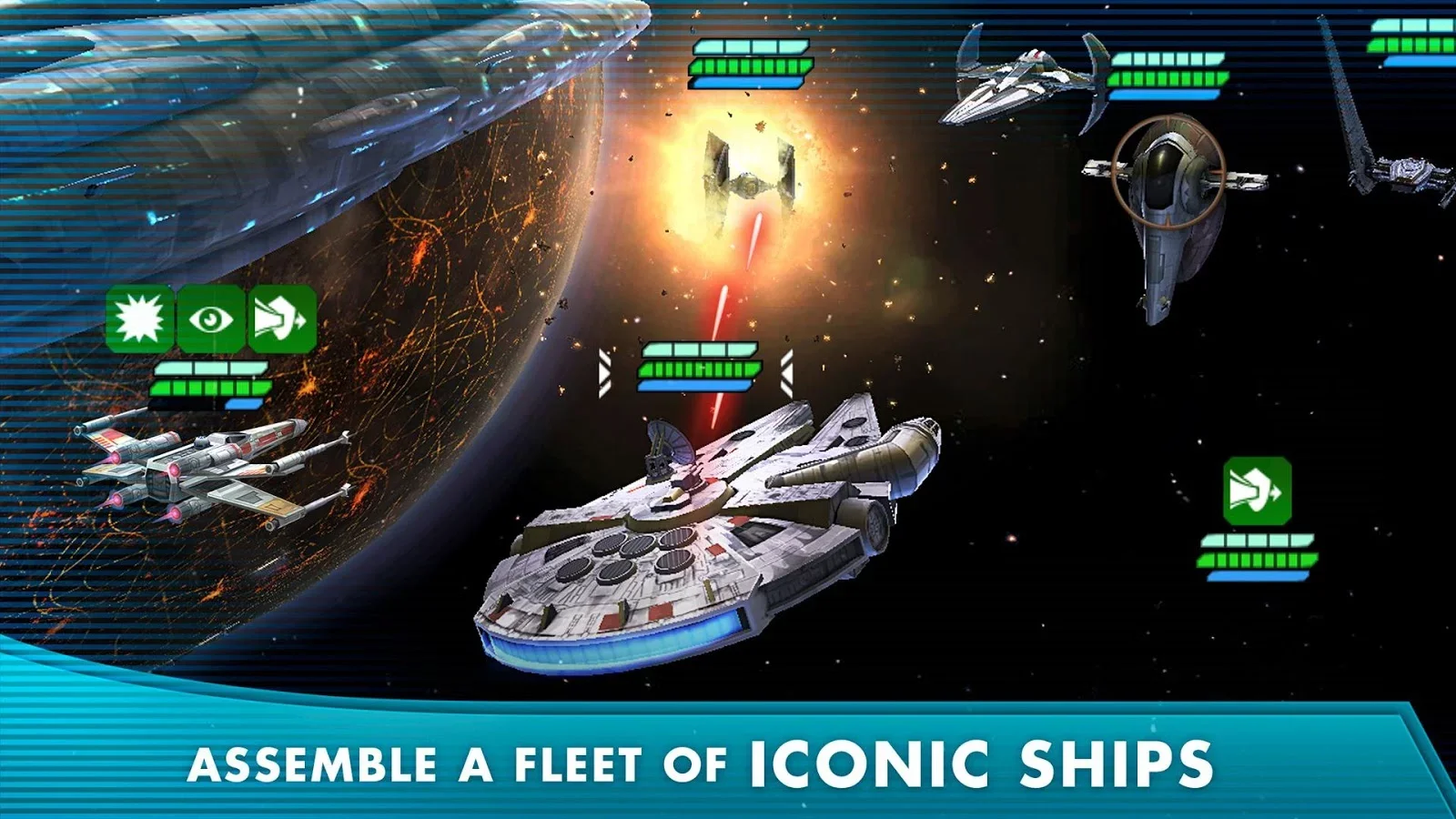 Star Wars Galaxies | Eurogamer.pl