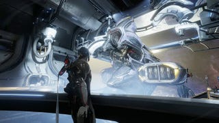 Warframe: all the news and trailers from TennoCon 2019
