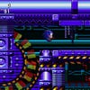 Capturas de pantalla de Sonic CD