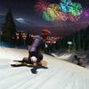 Screenshots von Shaun White Snowboarding: Road Trip