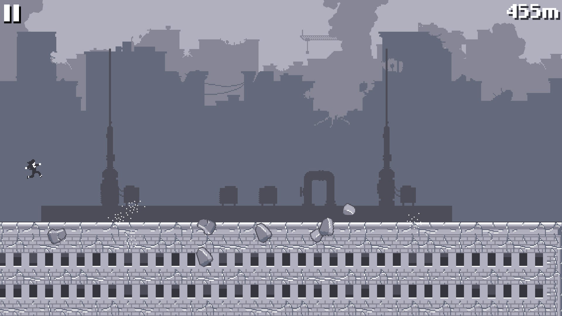 Canabalt | Rock Paper Shotgun