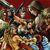 Artwork de Final Fantasy X-2