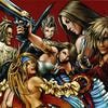 Artworks zu Final Fantasy X-2