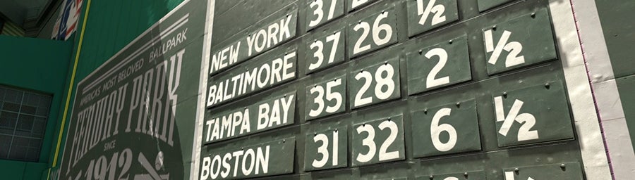 MLB 14: The Show coming to PlayStation 3, 4 and Vita