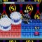 Capturas de pantalla de Mega Man Battle Network