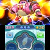 Capturas de pantalla de Kirby: Planet Robobot