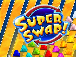 Super Swap boxart