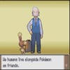 Screenshots von Pokemon Platinum
