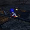 Sonic and the Secret Rings screenshot