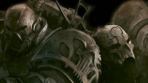 Warhammer 40K: Eternal Crusade Founder's Pack detailed
