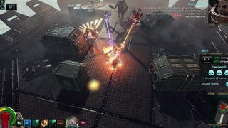 Warhammer 40K: Inquisitor delayed into June