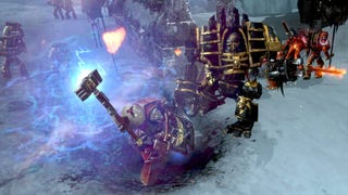 Have You Played... Dawn of War 2 - Chaos Rising?