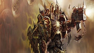 Relic to lend hand with Warhammer 40k: Dark Millennium Online if needed