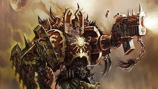 WH40K: Dark Millennium Online will be more "actiony" than other MMOs, says Vigil