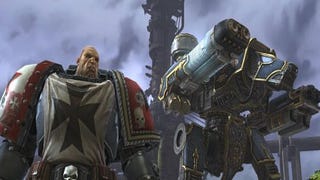 Vigil - WH40K: Dark Millennium Online to innovate in "basic, moment-to-moment gameplay"