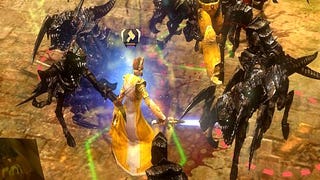 The Last Stand DLC now available for Dawn of War II 