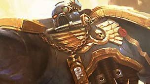 THQ confirms Warhammer 40k: Space Marine for August