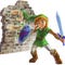 Arte de The Legend Of Zelda: A Link Between Worlds