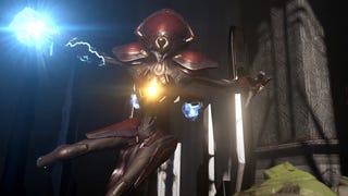 What is Halo Infinite's The Harbinger?