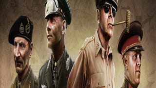 What it's like playing as Hitler in Hearts of Iron 4