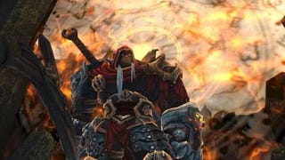 What the heck is Darksiders: Warmastered Edition