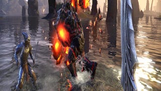 How The Elder Scrolls Online: Morrowind transforms Vvardenfell