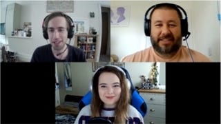 What we want next from PS5 - it's the Eurogamer News Cast!